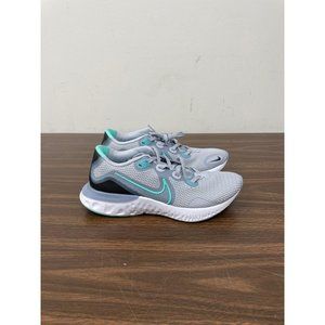 NIKE Women's Renew Run Running Shoe - Size 7.5